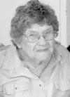 Lyla U. Inman