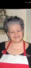 Shirley Burgholz