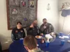 Food Drive Bikers
