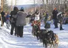 Lance Mackey was a four-time Iditarod champion. Frontiersman file photo