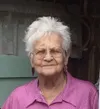 Betty Louise Killian