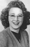 Jacqueline A. Rhine