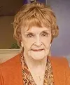 Patricia "Trish" Alcantra