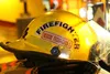 Firefighter Frontiersman file photo