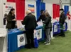 The 4th annual Veterans' Resource Fair will be held on Dec 6 at the Menard Center in Wasilla. Frontiersman file photo