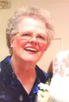 Betty Reisner