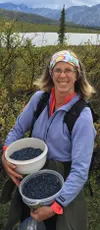 Pamela Jean Lewis