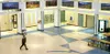 The cafetorium at Teeland Middle School now has 16 oil paintings
lining it, thanks to the Percent for Art program. Photo by CASEY
RESSLER/Frontiersman.