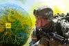 Tomorrow’s operating environment will be filled with smart autonomous devices and platforms that create diverse and complex information signatures. (U.S. Army / Shutterstock)