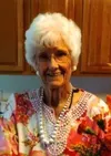 Helen Ivetta DeGarmo