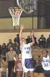 Palmer eighth-graders roll easily past Anchorage Christian School