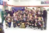 Submitted photo The Wasilla Wild bantam hockey squad recently
captured the Willie O’Ree Cup, team title of the Hockey in the Hood
Tournament in Detroit, Mich. The Willie O’Ree Cup is named af