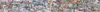This photo collage mural, compiled and designed by Anchorage photographer Kevin G. Smith, will soon stretch across 72 feet of wall in the multipurpose room of Joe Redington Sr. Jr./Sr. High S