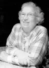 Rita Klauder