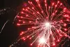 Fireworks will not be part of July Fourth celebrations in the Mat-Su Borough this year. Due to extreme fire danger, the stands in Houston will not open this holiday season. HEATHER A. RESZ/Fr