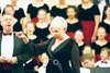 Janet Stotts directs the Alaska Children’s Choir 2012 concert at St. John Lutheran Church during the Colony Christmas celebration in Palmer. A memorial for her is from 2 to 4:30 p.m., May 17,