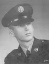 Bradford Gable Cook Sr.