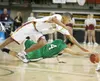 ROBERT DeBERRY/Frontiersman Colony guard Mike Lanners and Dimond
forward Chris Plooy scramble for a loose ball during Thursday's
match-up at the Sullivan Arena in Anchorage.