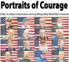 Valley vets lived history