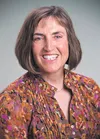 Marg Volz Courtesy Chris Arend