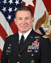 Gen. James C. McConville