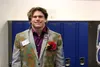 Palmer High School Jeremiah Bartz/Frontiersman