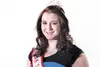Miss Alaska Senior Sweetheart Gabrielle Zaleski  is preparing to represent Alaska in her first national competition at the America’s National Teenager pageant this July in San Antonio, Texas.