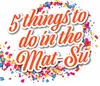 5 Things To Do In The Mat-Su!
