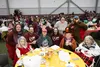 Frontline Mission will be hosting their annual Easter Dinner event on April 16 at the Wasilla Lake Church. Courtesy photo