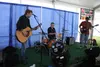 Jerry Wessling performed at the Watering Hole Aug. 21. He's scheduled to come back to the Fair for another performance Aug. 30 from 5:30 to 7 p.m. Jacob Mann/Frontiersman