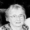 MARGARET LYDIA LINDEKE