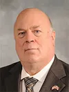 Kevin McCabe