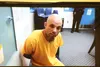 Joed Weyand enters his plea via video from Mat-Su Pretrial. (Chris Ford/Frontiersman)