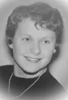 Janet Louise Aldrich Jones