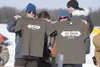 Iditarod race fans come to the Mat-Su Valley for the restart,
which is on March 6 this year. There are lots of other recreational
opportunities around the Willow area in conjunction with the
