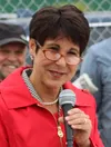 Elizabeth Ripley is the CEO of the Mat-Su Health Foundation.