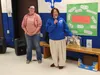 Stacy Roberts and Yuko Hirouchi share stories about the Palmer and Saroma Sister City program. Jacob Mann/Frontiersman