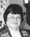 BARBARA JEAN "BOBBI" FAGG