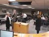 Glenda Ledford and Mike Dryden were chosen to fill two open city council seats at Monday evening’s regular meeting. The vacancies were created by Colleen-Sullivan Leonard and David Wilson bot