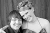 Courtesy photo Jacob Allen Hanson and Brittany Rochelle Sisson
announced their engagement.