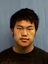 Anchorage Police Department are looking for Yang Lee, a
20-year-old Asian man who is 5 feet, 6 inches tall and weights 146
pounds, with black hair and brown eyes. He is a suspect in the
disap