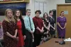 A group of students making a trip to Saroma, Japan, attended the Palmer City Council meeting Tuesday. Tim Rockey/Frontiersman