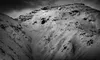 A human triggered avalanche from Nov. 27 Courtesy Photo