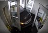 The WPD released more information about a crash into their building yesterday before 5 p.m. Thomas Desalvo II was arrested after crashing into the front lobby of the building, becoming wedged
