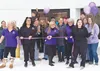 Lighthouse Family Medicine celebrates its grand opening. Courtesy photo