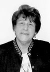 Marion Louise Martin