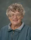 Evelyn Bush
