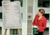 Menard dedication