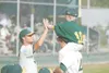 Miners make the most of season