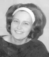 Dorothy Louise Bailey Knecht